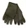 Seeland Hawker WP glove, Pine green, Pine green, swatch