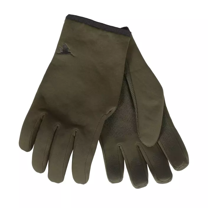Seeland Hawker WP Handschuhe, Pine green, large image number 0