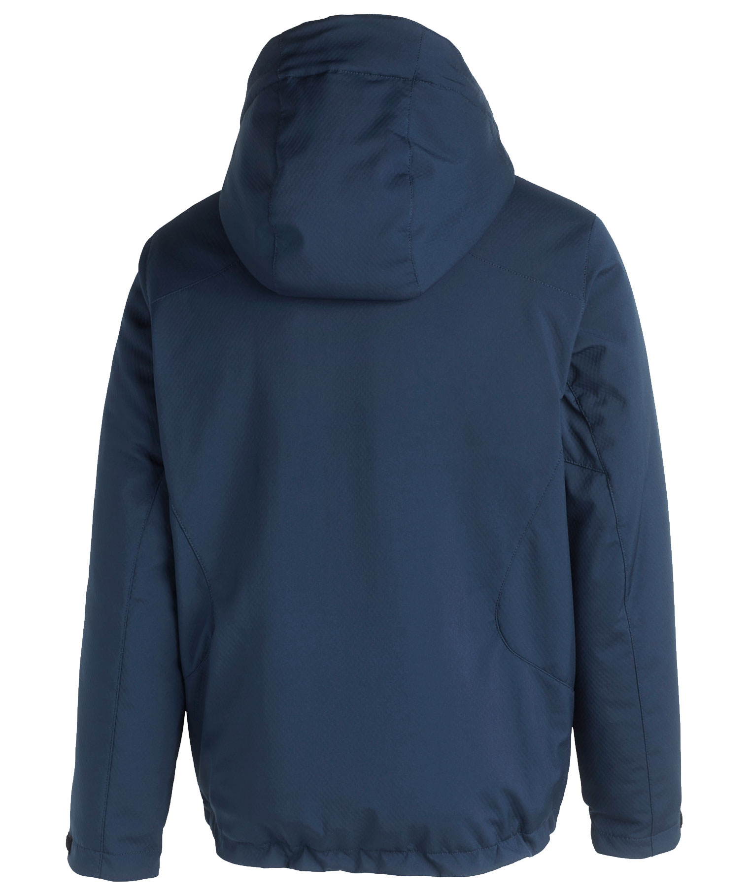 Matterhorn Burgener vinterjacka, Navy, large image number 2