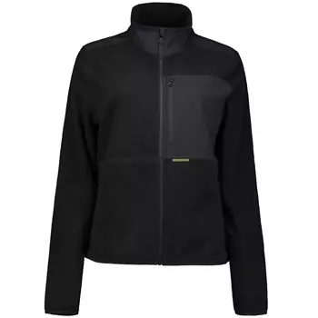 Westborn microfleece dam med logotryck