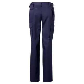 Segers women's trousers, Marine Blue