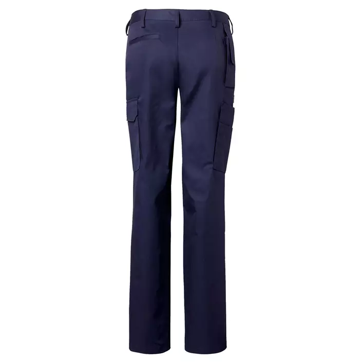 Segers women's trousers, Marine Blue, large image number 1