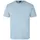 ID Interlock T-shirt, Light blue, Light blue, swatch