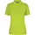 ID PRO Wear women's Polo shirt, Lime Green, Lime Green, swatch