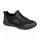 Portwest Lite Occupational Trainer work shoes OB, Black, Black, swatch