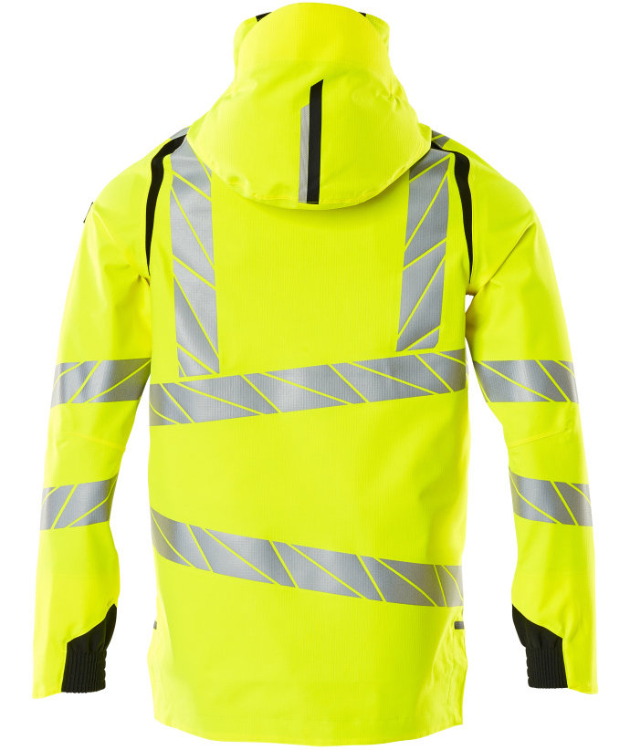 Mascot Accelerate Safe skaljakke