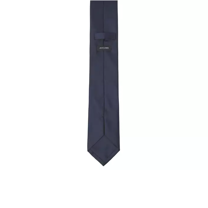 Jack & Jones JACSOLID slips, Navy Blazer, Navy Blazer, large image number 3