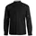 Kentaur  chefs-/server jacket, Black, Black, swatch