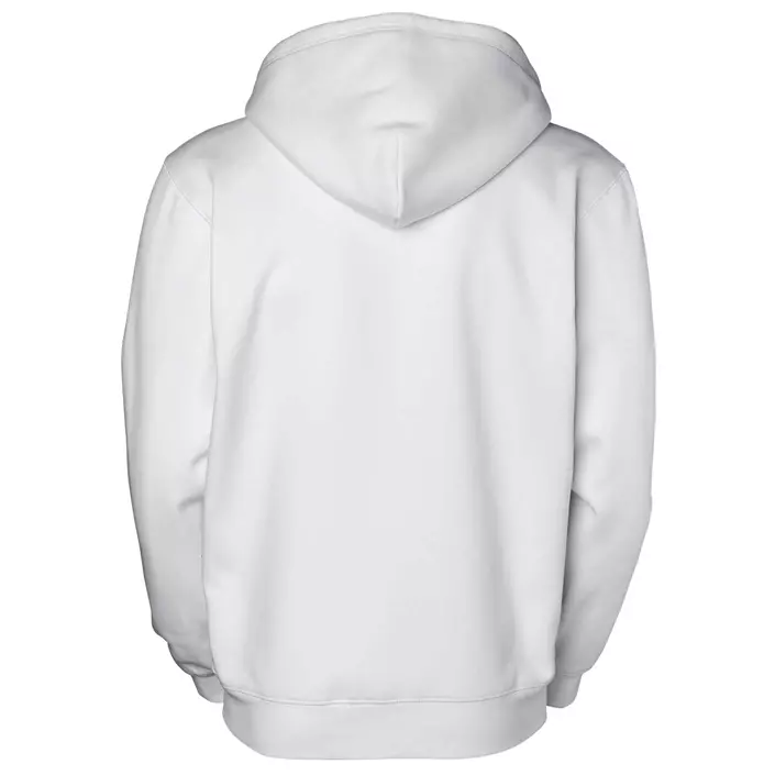 South West Taber  hoodie, White, large image number 2