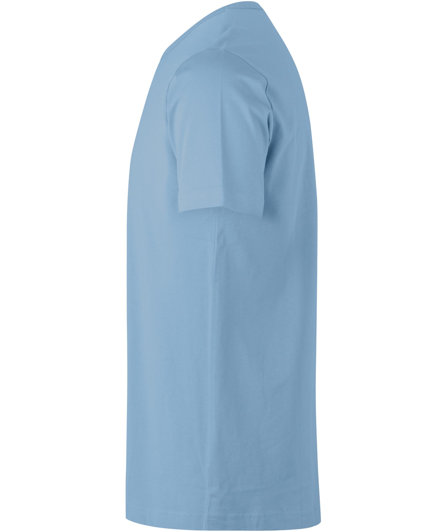 ID T-time T-shirt, Lightblue, large image number 2