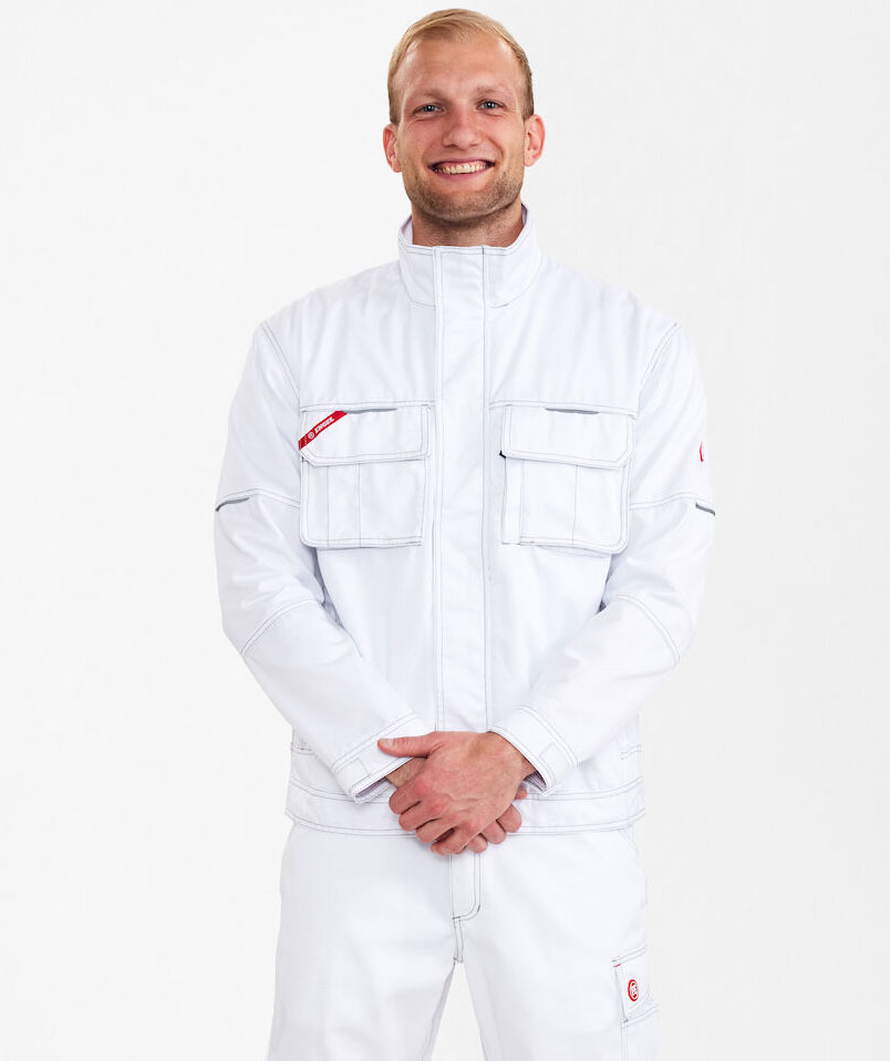 Engel Combat work jacket