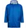 Lyngsøe PU rain jacket, Royal Blue, Royal Blue, swatch
