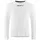 Craft Rush langærmet T-shirt til børn, White , White , swatch