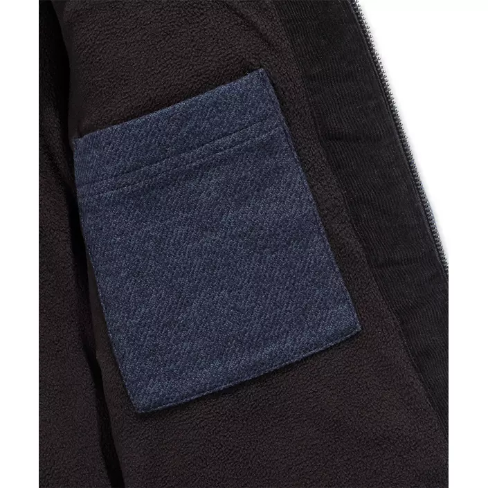 Carhartt Pawnee jakke, Twilight, large image number 4