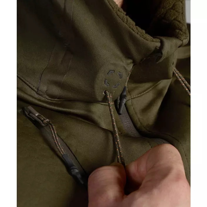 Seeland Hawker Advanced jacket, Pine green, large image number 6