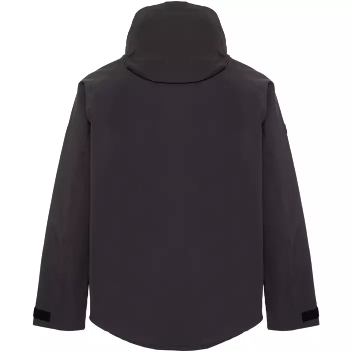 Terrax jakke, Anthracite, large image number 1