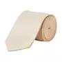 Jack & Jones JACSOLID tie, Moonbeam, Moonbeam Jack & Jones JACSOLID tie