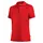 Pitch Stone dame polo T-shirt, Light Red, Light Red, swatch