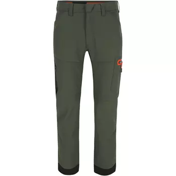 HEROCK Tornado Zip-off servicebukser