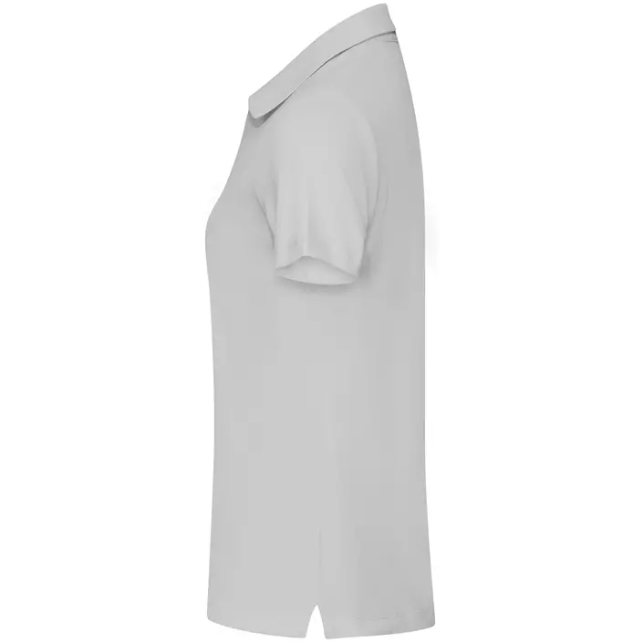 Cutter & Buck Virtue Eco dame polo T-shirt, Sølv, large image number 3