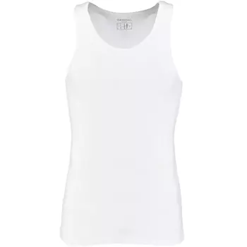 Kramp Original 2er-Pack Unterhemd, Weiß