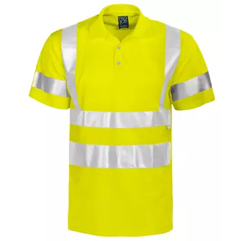 ProJob polo shirt 6011, Yellow