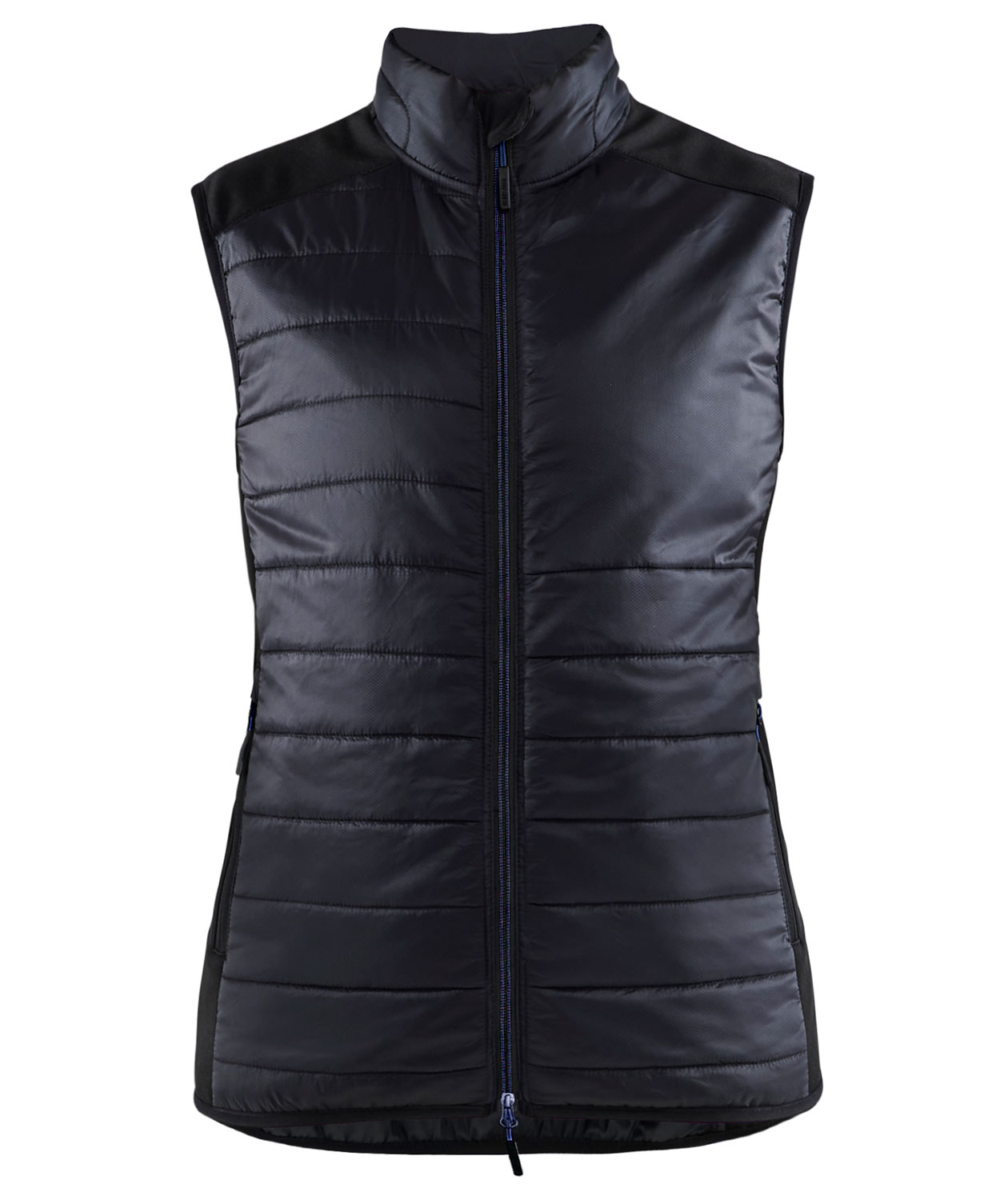 Svart/Marinbl&aring;