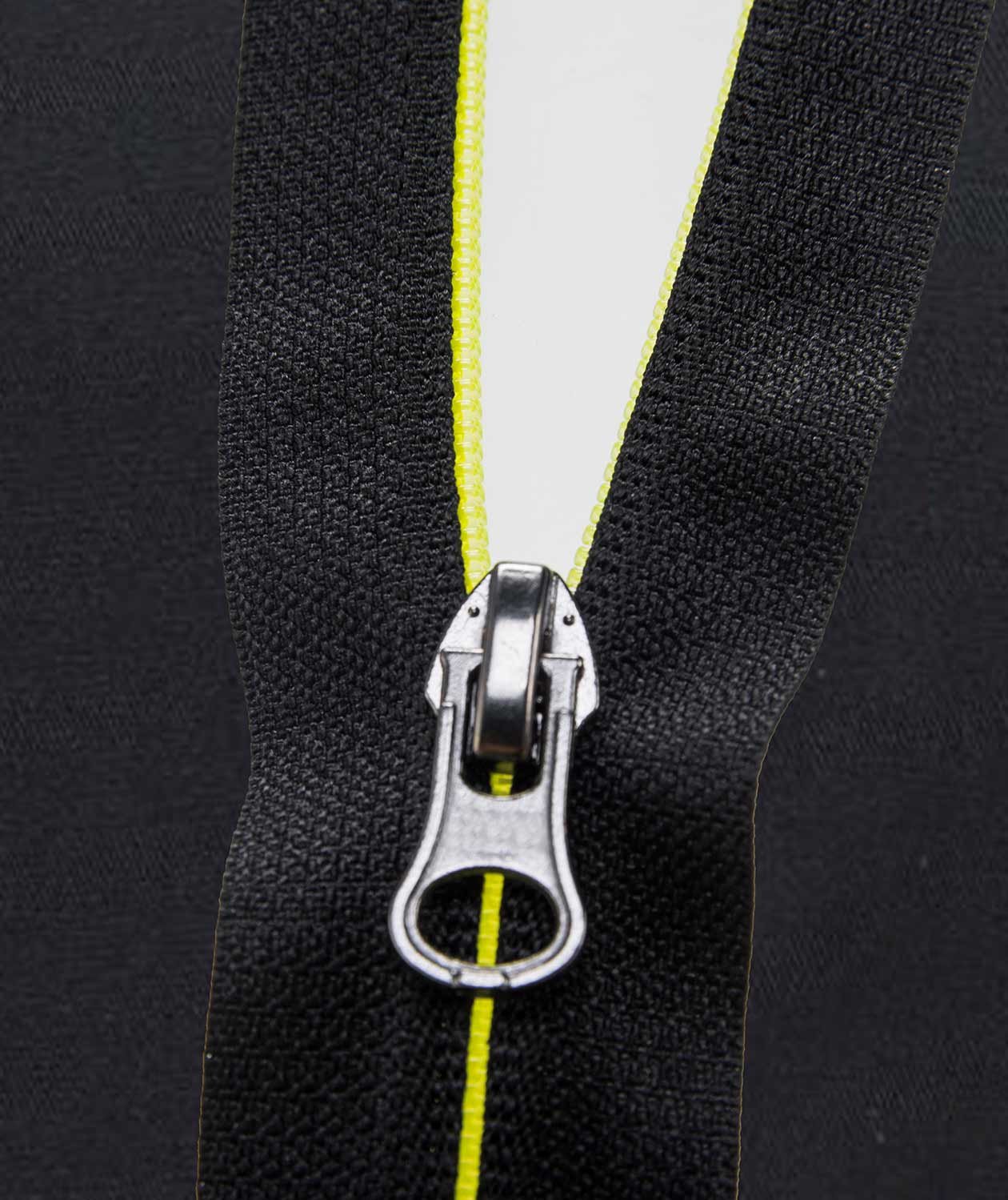 Portwest PW3 work jacket, Black/Grey, large image number 2