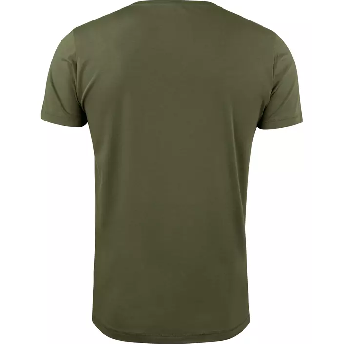 Cutter & Buck Manzanita T-shirt, Ivy green, large image number 1