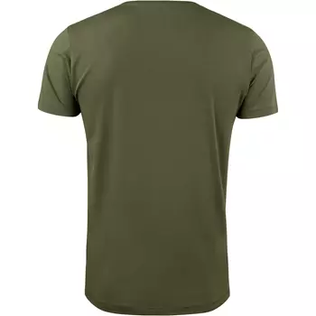 Cutter & Buck Manzanita T-skjorte, Ivy green