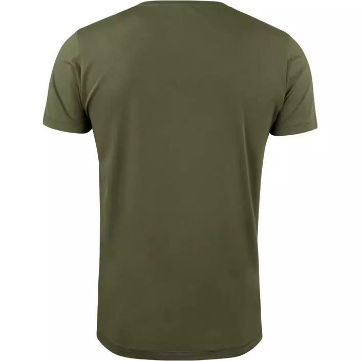 Cutter & Buck Manzanita T-skjorte, Ivy green, large image number 1