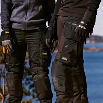 Snickers Power Core arbejdshandsker