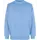 ID Game sweatshirt, Ljus Blå, Ljus Blå, swatch