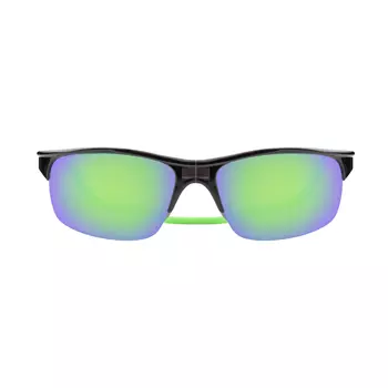 SlastikSun Harrier Green Pig solbriller, Grønn