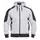 Engel Galaxy hoodie, White/Antracite, White/Antracite, swatch