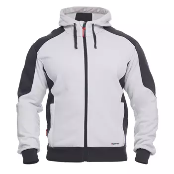 Engel Galaxy hoodie, White/Antracite