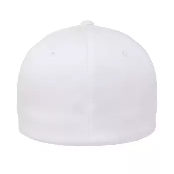 Flexfit 6277Y cap, Hvid
