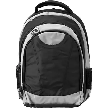 ID Executive Laptop backpack 20L, Grey