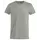 Clique Basic T-skjorte, Silver Grey, Silver Grey, swatch