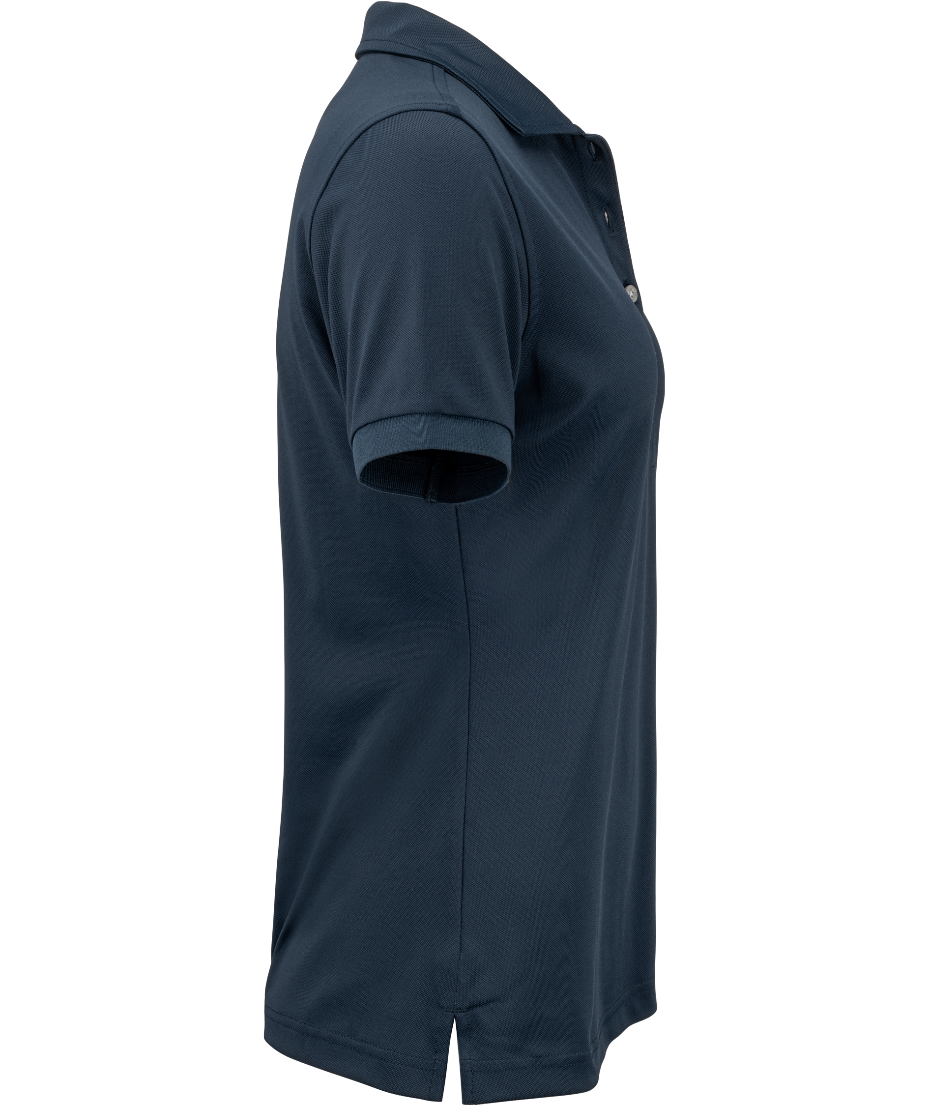 Cutter & Buck Virtue Eco pik&eacute;tr&ouml;ja dam, Dark navy, large image number 2