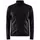 Craft ADV Essence wind jacket, Black, Black, swatch