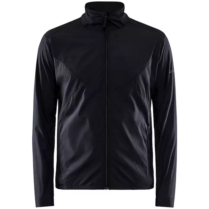 Craft ADV Essence wind jacket, Black, large image number 0