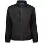 SIOEN Romsey stickad jacka, Grey SIOEN Romsey stickad jacka