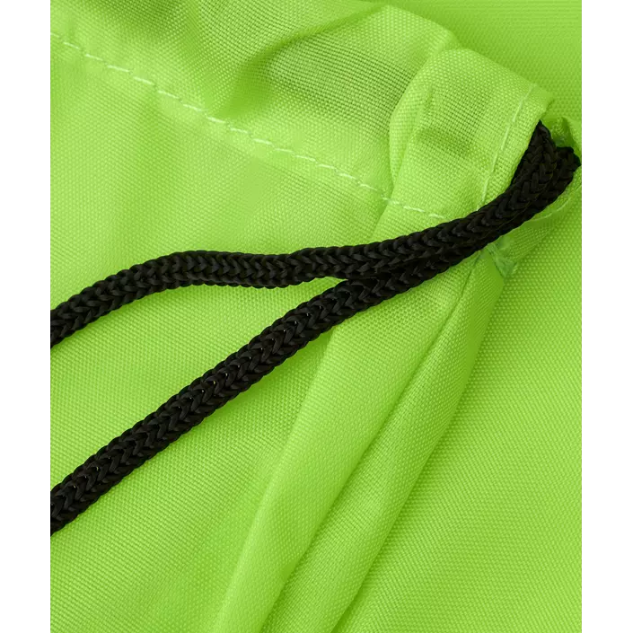 ID gymbag, Lime Green, Lime Green, large image number 3