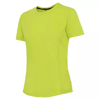 Pitch Stone Performance women's T-shirt, Lime