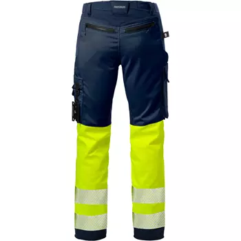 Fristads arbejdsbukser 2705 PLU