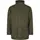 Seeland Hillside jacka med ull, Moss green, Moss green, swatch