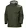 Helly Hansen Mandal rain jacket, Army Green, Army Green, swatch