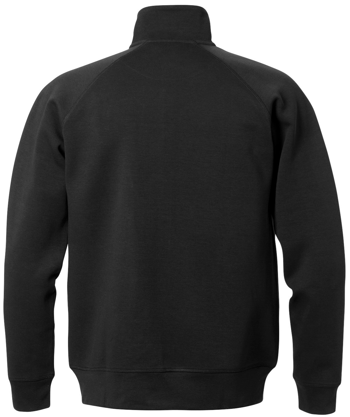 Fristads Acode cardigan, Black