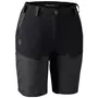 Deerhunter Lady Ann dame shorts, Black Ink Deerhunter Lady Ann dame shorts, Black Ink